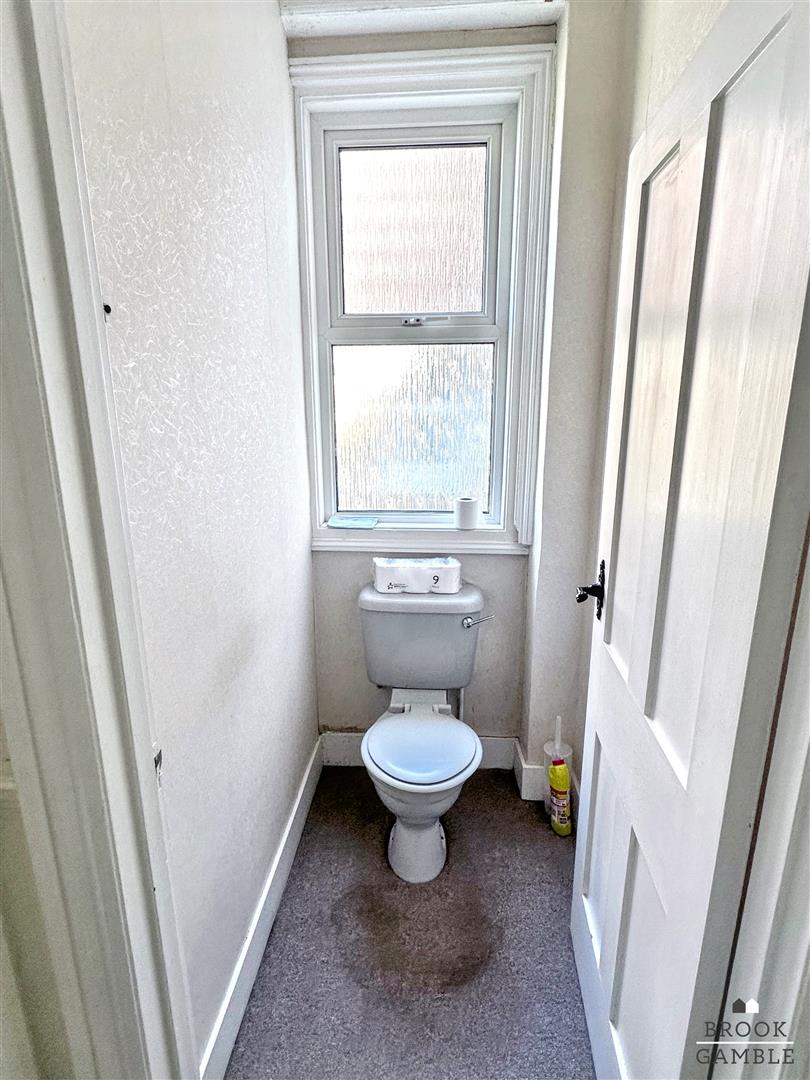 3 Bedroom House. Greenfield Road in Eastbourne,  13